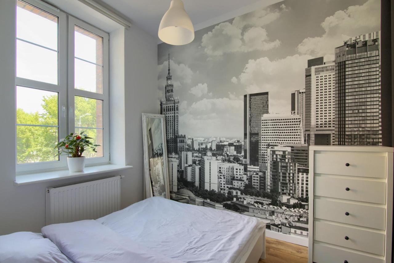 Apartments In - Janosika Szczecin Dış mekan fotoğraf